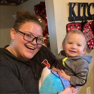 Meet your Posher, Richard